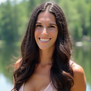 Photo of Melanie Pavlou