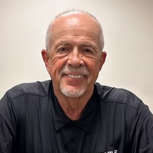 Photo of John Corle
