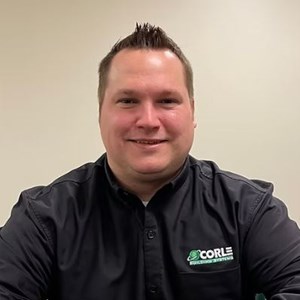 Photo of John Kmetz