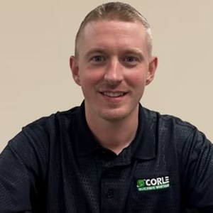 Photo of John Stockenus