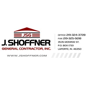 Photo of J. Shoffner General Contractor, Inc.