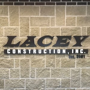 Photo of Lacey Construction, Inc.