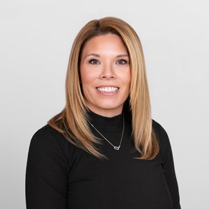 Photo of Lacey E Parr