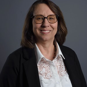 Photo of Lee Ann Slattery