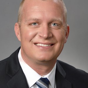 Photo of Matt Lewellen