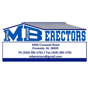 Photo of M B Erectors, Inc.