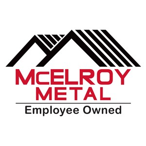 McElroy Metal - Mid-Atlantic