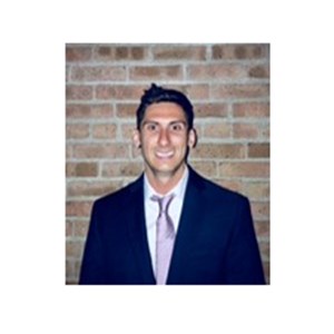 Photo of Jeff Rosienski