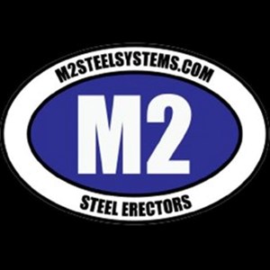 Photo of M2 Steel Systems