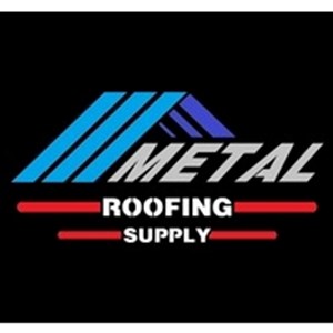Photo of Metal Roofing Supply