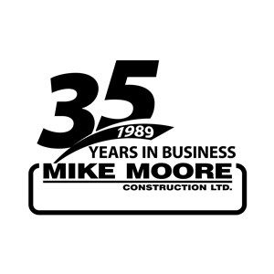 Photo of Mike Moore Construction Ltd.