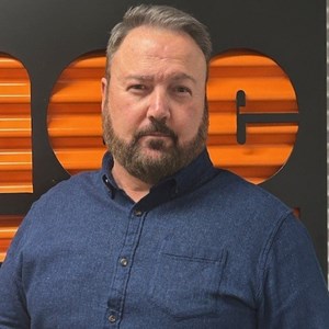 Michael Ewing