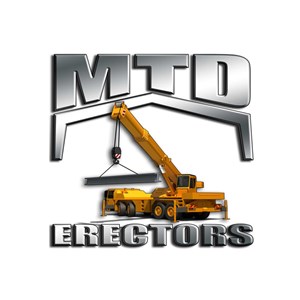 Photo of MTD Erectors