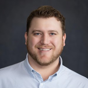Photo of Patrick Ryan