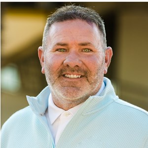 Photo of Christopher Hoffman