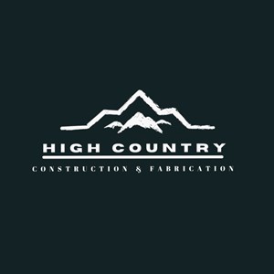 Photo of High Country Construction & Fab