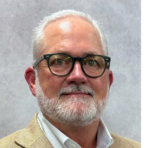 Photo of Steve Thomas
