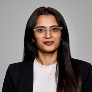 Riddhi Vakharia