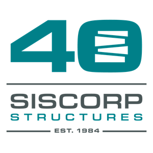 Photo of SISCORP Structures