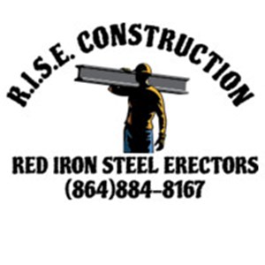 Photo of Red Iron Steel Erectors