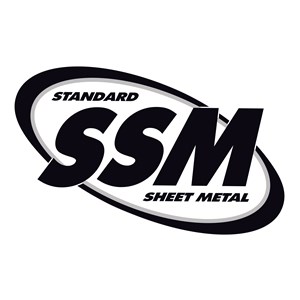 Photo of Standard Sheet Metal