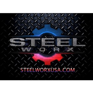 Steel Worx Solutions, LLC AC478 Accredited