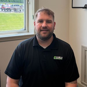 Photo of Steve Rickabaugh JR.