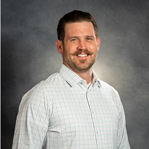 Photo of Tyler Jacob