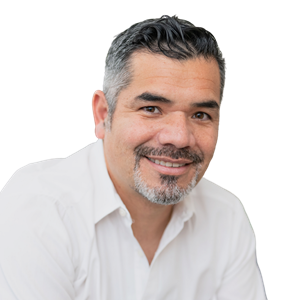 Willy Llamosa