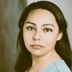 Yvette Cruz