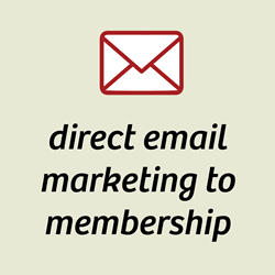 Direct Email Marketing