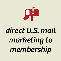 Direct Mailing