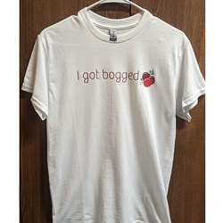 T-Shirt - "I Got Bogged" XL