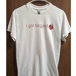 T-Shirt - "I Got Bogged" 2 XL