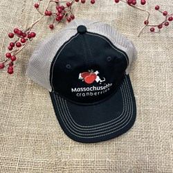 Massachusetts Cranberries Hat