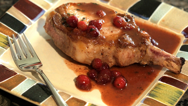 Pork Chops