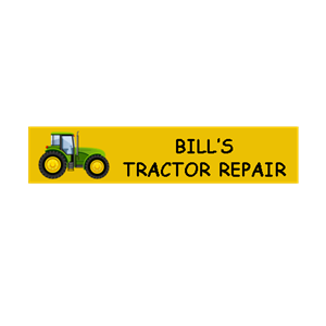 Photo of Bill's Tractor Repair