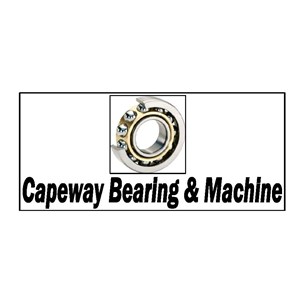Photo of Capeway Bearing & Machine