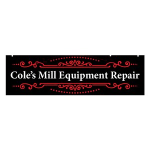 Photo of Cole's Mill Equipment Repair