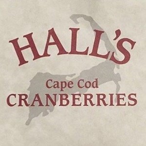 Photo of Hall's Cape Cod Cranberries