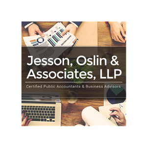 Photo of Jesson, Oslin & Associates, LLP