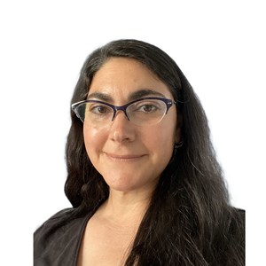 Katie Ghantous