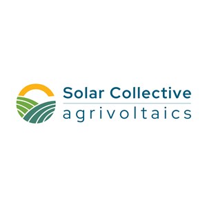 Photo of Solar Collective Agrivoltaics