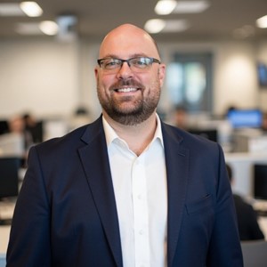 Photo of Blake Easter