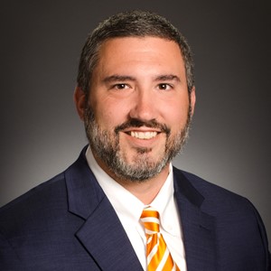 Photo of Chris Farkas