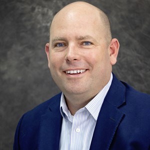 Photo of Aric Bennett