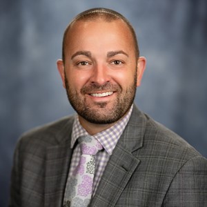 Photo of Brian Merkle