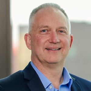 Photo of Darrin Arquette