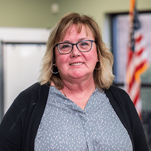 Photo of Debra Staelgraeve