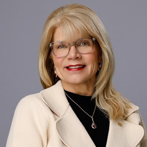 Photo of Gretchen Eyler